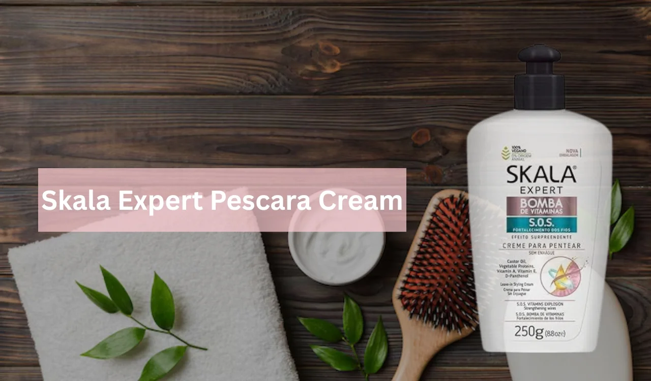 Skala Expert Pescara Cream