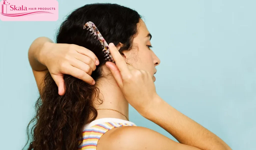 Poor Diet and Nutritional Deficiencies