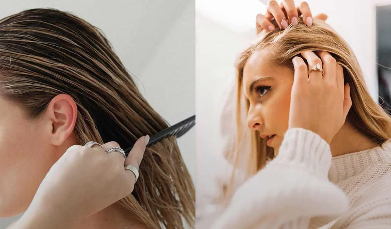 Natural Hair Care Myths