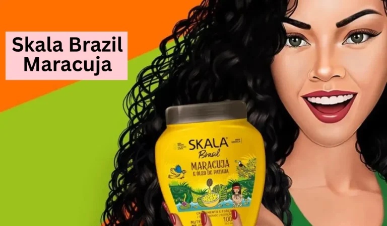 Skala Brazil Maracuja