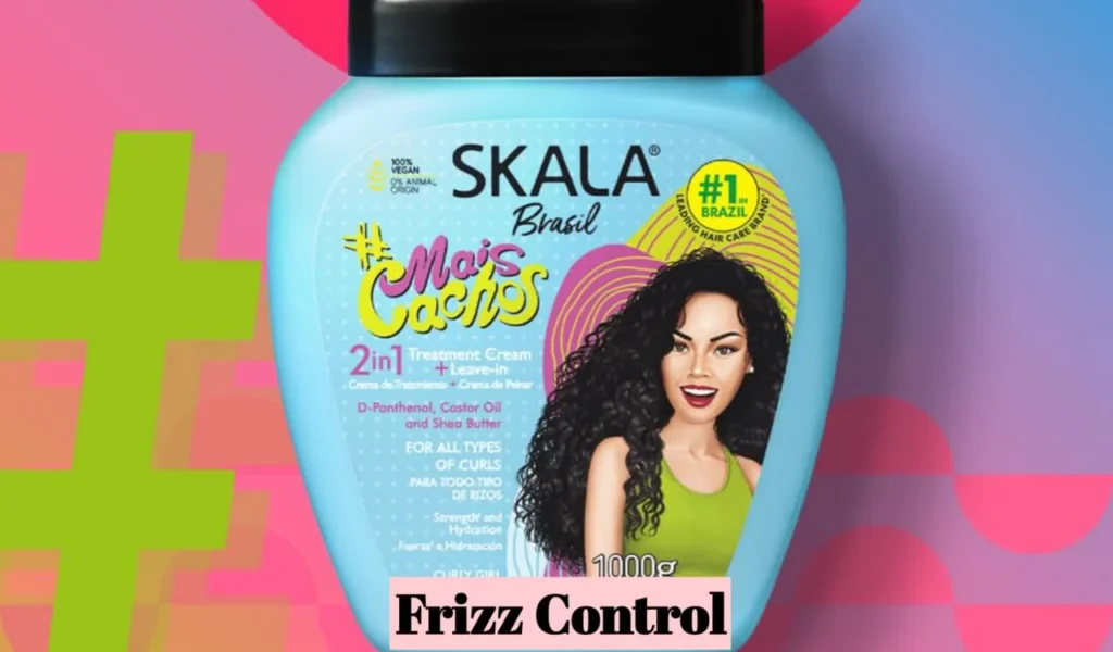 How to Use SKALA Mais Cachos Effectively