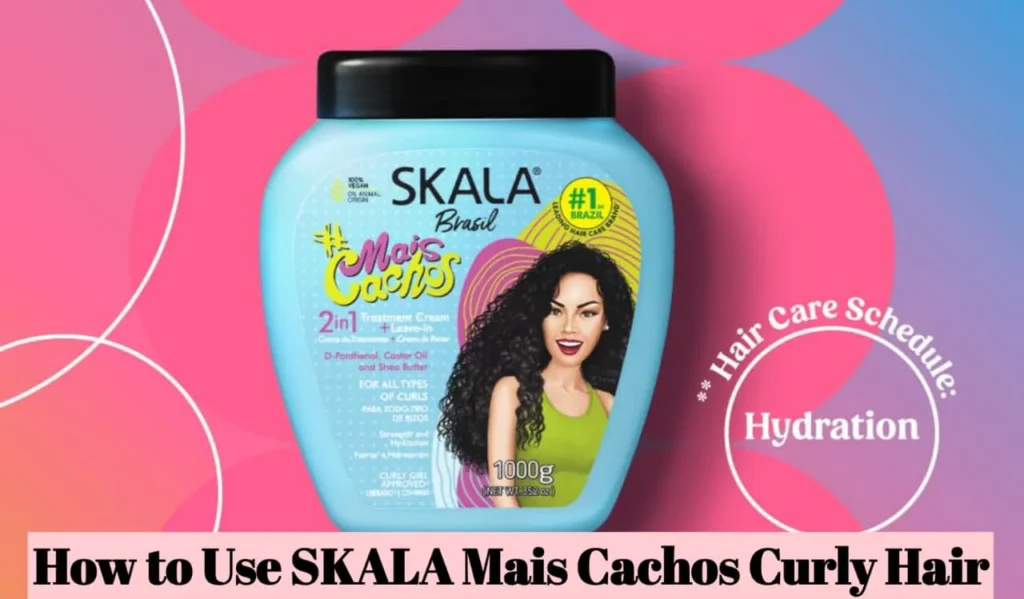 How to Use SKALA Mais Cachos Effectively