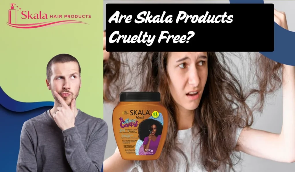 Are Skala Products Cruelty Free?