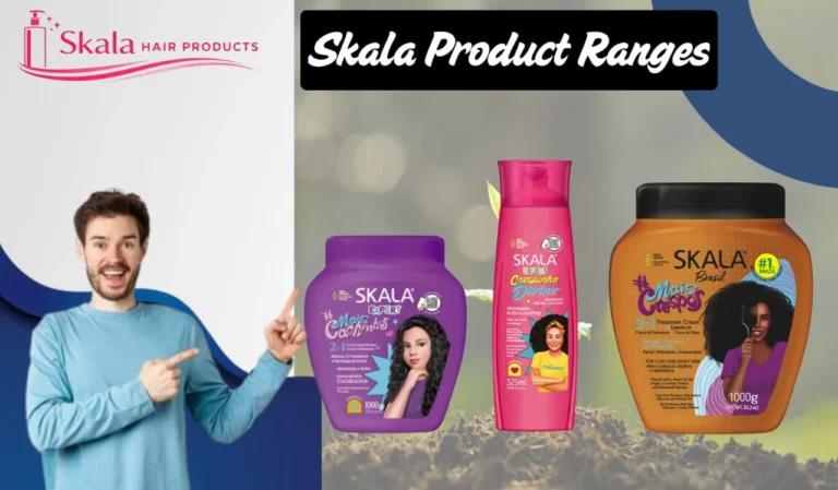 Skala Product Ranges