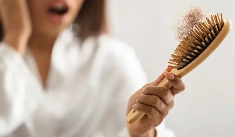 How to Build a Hair Care Routine