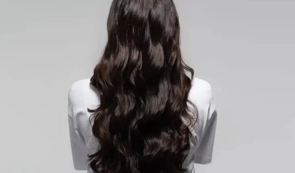 Maintain a Balanced Diet for Hair Health